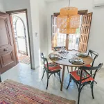 Canovas - Nueva - Pueblo Andaluz 95 بيت للعطل نيرخا