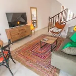 Canovas - Nueva - Pueblo Andaluz 95 بيت للعطل