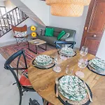 Canovas - Nueva - Pueblo Andaluz 95 بيت للعطل نيرخا