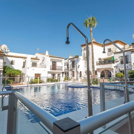 Canovas - Nueva - Pueblo Andaluz 95