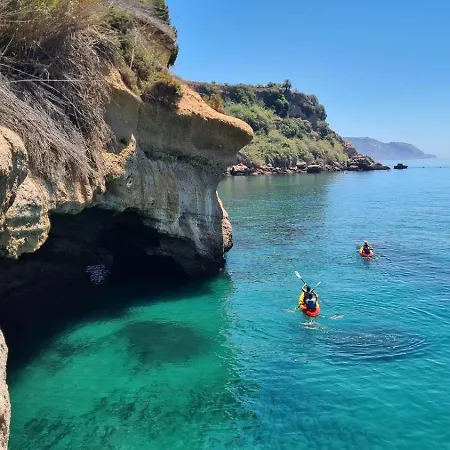 Canovas - Nueva - Pueblo Andaluz 95 度假居