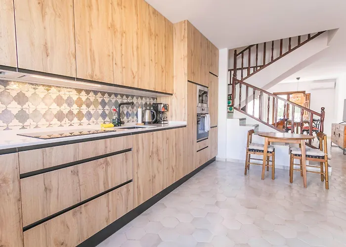 Canovas - Nueva - Pueblo Andaluz 95 内尔哈