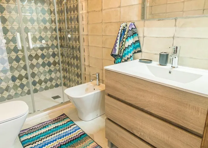 Canovas - Nueva - Pueblo Andaluz 95