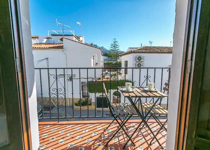 Canovas - Nueva - Pueblo Andaluz 95 *