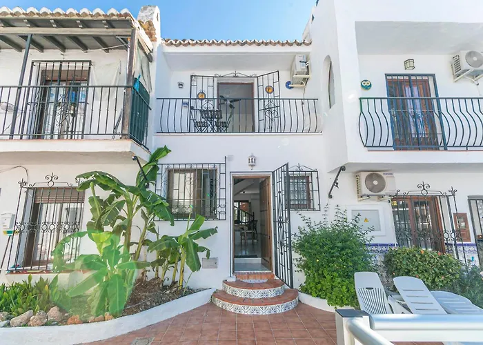 Canovas - Nueva - Pueblo Andaluz 95 * 内尔哈