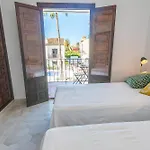 Hébergement de vacances Canovas - Nueva - Pueblo Andaluz 95 Nerja