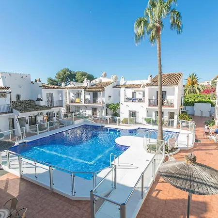 Canovas - Nueva - Pueblo Andaluz 95 Nerja