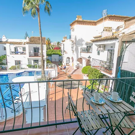 Сasa de vacaciones Canovas - Nueva - Pueblo Andaluz 95