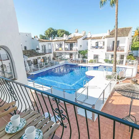 Canovas - Nueva - Pueblo Andaluz 95 Nerja