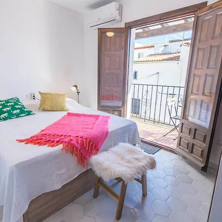 Vakantiehuis Canovas - Nueva - Pueblo Andaluz 95
