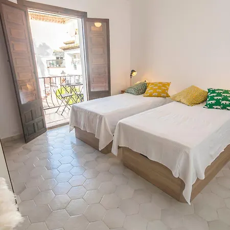 Canovas - Nueva - Pueblo Andaluz 95