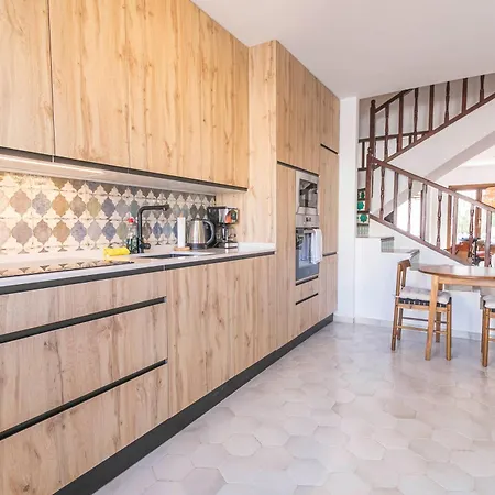 Canovas - Nueva - Pueblo Andaluz 95 Nerja