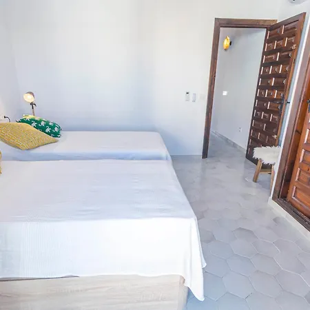 Canovas - Nueva - Pueblo Andaluz 95 Dom wakacyjny Nerja