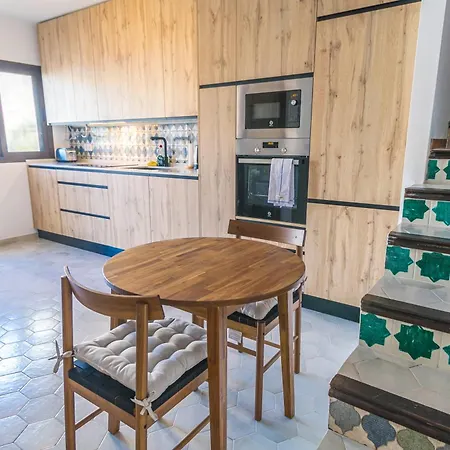 Canovas - Nueva - Pueblo Andaluz 95