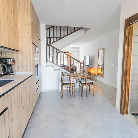 Holiday home Canovas - Nueva - Pueblo Andaluz 95