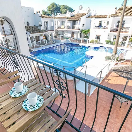 Canovas - Nueva - Pueblo Andaluz 95 Nerja