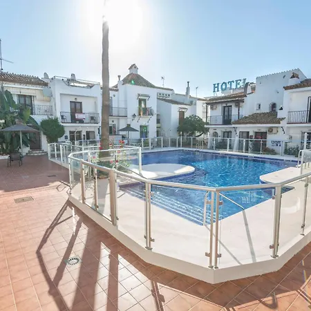 Canovas - Nueva - Pueblo Andaluz 95 * Nerja