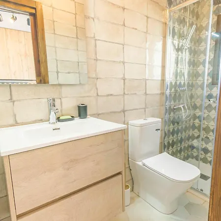 Canovas - Nueva - Pueblo Andaluz 95 Nerja