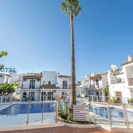Canovas - Nueva - Pueblo Andaluz 95 * Nerja