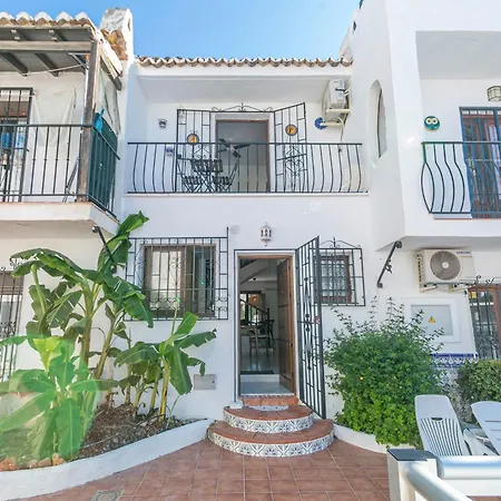 Canovas - Nueva - Pueblo Andaluz 95 * Nerja