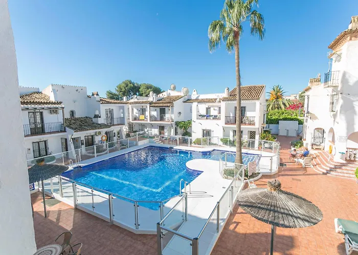 Canovas - Nueva - Pueblo Andaluz 95 Nerja