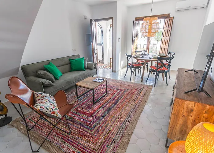 Holiday home Canovas - Nueva - Pueblo Andaluz 95