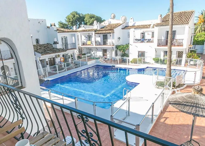 Canovas - Nueva - Pueblo Andaluz 95 Nerja