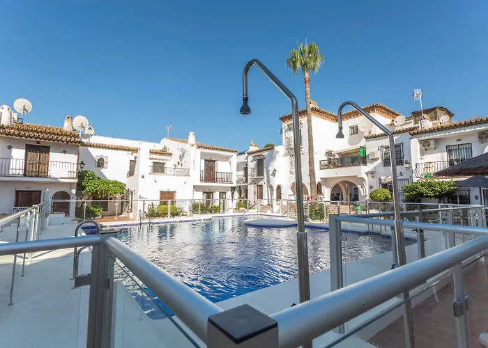 Canovas - Nueva - Pueblo Andaluz 95