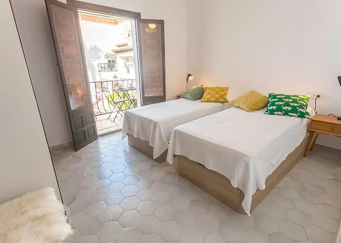 Canovas - Nueva - Pueblo Andaluz 95