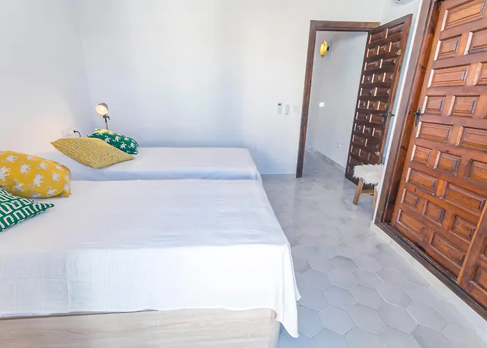 Canovas - Nueva - Pueblo Andaluz 95 Holiday home Nerja