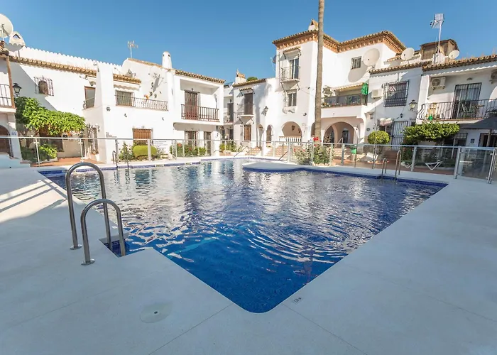 Canovas - Nueva - Pueblo Andaluz 95 Nerja