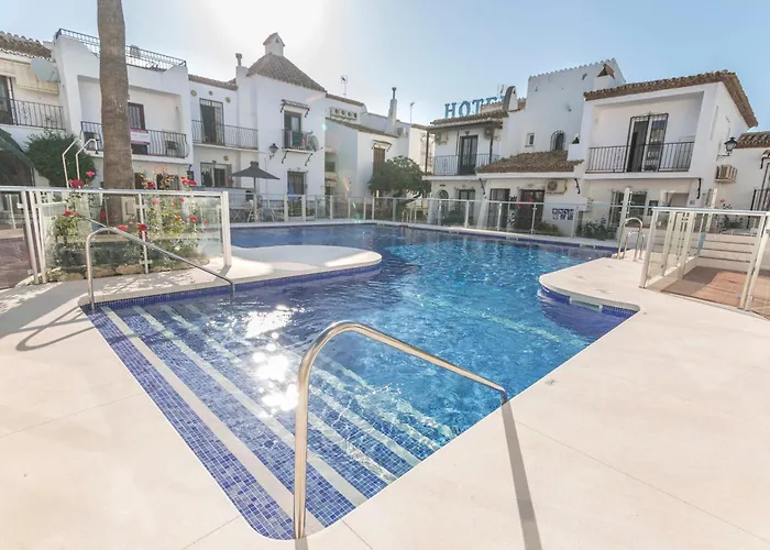 Canovas - Nueva - Pueblo Andaluz 95 *