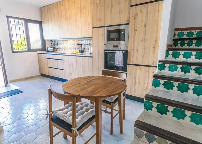 Canovas - Nueva - Pueblo Andaluz 95