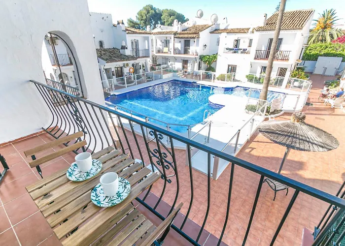 Canovas - Nueva - Pueblo Andaluz 95 Nerja