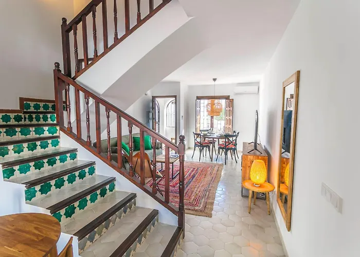 Canovas - Nueva - Pueblo Andaluz 95 *