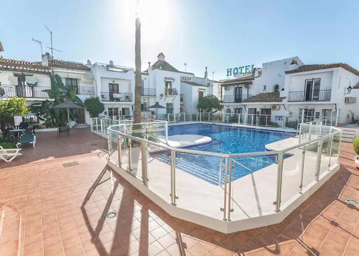 Canovas - Nueva - Pueblo Andaluz 95 * Nerja