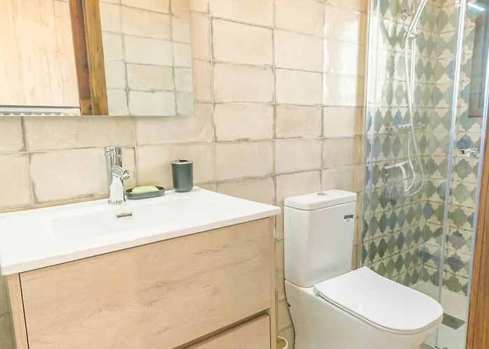 Canovas - Nueva - Pueblo Andaluz 95 Nerja