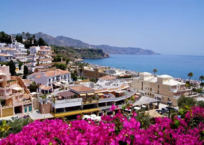 Vakantiehuis Canovas - Nueva - Pueblo Andaluz 95 *