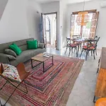 Casa de Férias Canovas - Nueva - Pueblo Andaluz 95