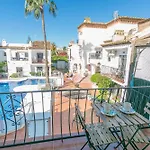 Casa de Férias Canovas - Nueva - Pueblo Andaluz 95
