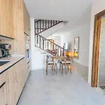 Casa de Férias Canovas - Nueva - Pueblo Andaluz 95