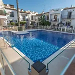 Canovas - Nueva - Pueblo Andaluz 95 Casa de Férias *