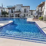 Casa de Férias Canovas - Nueva - Pueblo Andaluz 95 Nerja